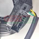 Шлейф подрулевой AIRBAG SRS GoodWay Honda Accord, Jazz, Pilot, Insight, Odyssey ( 77900-TA0-H11; 77900-TA0-H12 ) (CCS-HO-TA0-H12) - изображение 4