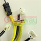 Шлейф подрулевой AIRBAG SRS GoodWay Chevrolet Lacetti; Daewoo Nubira 03-08 ( 96387578 ) (CCS-CH-LAC001) - изображение 3