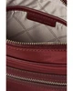 Жіноча сумка кросбоді Michael Kors на блискавці 1159772537 (Бордовий, One size) - зображення 3