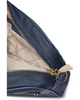 Жіноча сумка кросбоді Michael Kors на блискавці 1159772355 (Синій, One size) - зображення 3