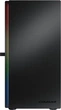 Корпус Cougar Purity RGB Black (CGR-5PC4B-RGB) - зображення 2