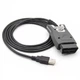 Діагностичний сканер Vgate vLinker FS OBD2 для Ford, Mazda - зображення 7