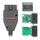 Программатор Galletto 1260 OBDII на чіпі FTDI для чип-тюнинга ECU, ЭБУ - изображение 6