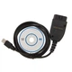 Автосканер VAG Tacho 3.01 Opel-Immo-Airbag USB. Корекція одометра VAG - зображення 6