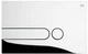 Инсталляция OLI 80 885342 с панелью смыва IPlate 670004 хром + унитаз CERSANIT Carina СЕТ 548 Rimless с сиденьем Soft Close дюропласт - изображение 3