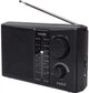 Портативное радио N'oveen PR450 Black (RL070857) - изображение 2