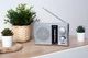 Radio przenośne Noveen PR451 Silver (RL072909) - obraz 6