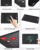 Дитяча дошка - планшет LCD для малювання та записів С 43781 Рожевий - зображення 6