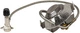 Набір посуду з газовим пальником Trangia Stove 25-4 UL/GB (1.75 / 1.5 л / 0.9 л) (7315081472541) - зображення 4