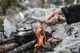 Набір посуду з газовим пальником Trangia Stove 25-4 UL/GB (1.75 / 1.5 л / 0.9 л) (7315081472541) - зображення 13