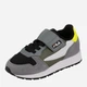 Sneakersy chłopięce na rzepy Fila FFK0036-83149 30 19,3 cm (8719477717466) - obraz 4