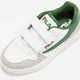 Sneakersy chłopięce na rzepy Fila FFK0043-13063 31 19.9 cm (8719477622258) - obraz 8