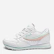 Sneakersy dziecięce dla dziewczynki Fila 1010783-94W 30 19.3 cm Białe (8719477382572) - obraz 1