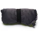 Подушка самонадувна Naturehike Sponge automatic NH17A001-L, салатово-серый (692759574624000001111) - изображение 2