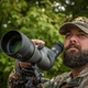 Подзорная труба Vanguard Endeavor HD 82A 20-60x82/45 WP (Endeavor HD 82A) - изображение 17