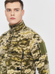 Тактическая толстовка флисовая Army Thermal 93991916 S Пиксель (4070408874537) - изображение 4