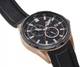 Мужские часы Orient RA-AK0604B10B / RA-AK0604B30B - изображение 2