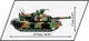 Конструктор Cobi Танк M1A2 SEP v3 Абрамс 1017 деталей (COBI-2623) - изображение 9