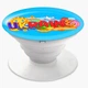 Попсокет (Popsockets) держатель для смартфона Украина (8754-3741-WT) Белый - изображение 3