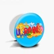 Попсокет (Popsockets) держатель для смартфона Украина (8754-3741-WT) Белый - изображение 5