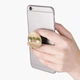 Попсокет (Popsockets) держатель для смартфона ВСУ котики (8754-3739-BK) Черный - изображение 2