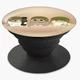 Попсокет (Popsockets) держатель для смартфона ВСУ котики (8754-3739-BK) Черный - изображение 3