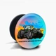 Попсокет (Popsockets) держатель для смартфона Тракторные войска Украины! (8754-3749-BK) Черный - изображение 5