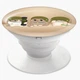 Попсокет (Popsockets) держатель для смартфона ВСУ котики (8754-3739-WT) Белый - изображение 3
