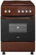 Газовая плита Eleyus CAST 6001 CF BR - изображение 2