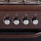 Газовая плита Eleyus CAST 6001 CF BR - изображение 7