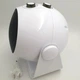 Тепловентилятор дуйка HELMUT 1185 (1800W) (круглый) [4] (6) на 220вт - изображение 2