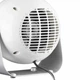 Тепловентилятор дуйка HELMUT 1185 (1800W) (круглый) [4] (6) на 220вт - изображение 3