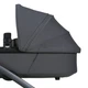 Коляска универсальная Joolz Geo3 Pure grey (071001) - изображение 3