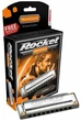 Губна гармошка Hohner M2013017 Rocket C (small box) - зображення 4