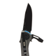 Мультитул SOG Flash MT, Urban Grey/Cyan (SOG 29-55-02-41) - изображение 3