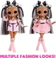 Кукла L.O.L Surprise OMG Sunshine Makeover SWITCHES - ЛОЛ ОМГ Саншайн Свитчез (589440) (6900007316514) - Игровой набор LOL - изображение 7