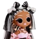 Кукла L.O.L Surprise OMG Sunshine Makeover SWITCHES - ЛОЛ ОМГ Саншайн Свитчез (589440) (6900007316514) - Игровой набор LOL - изображение 8