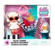 L.O.L. House of Surprise HOS Vacay Lounge & Leading Baby - Лялька ЛОЛ Лаунж-зона Головної героїні (583790) Ігровий набір LOL - зображення 6