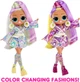 Кукла L.O.L Surprise OMG Sunshine Makeover SUNRISE - ЛОЛ ОМГ Саншайн Санрайз (589433) (6900007316507) - Игровой набор LOL - изображение 5