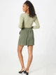 Юбка 'Asya' About You ayo5057002 L (98033L) Хаки - изображение 2