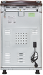 Газова плита Eleyus CAST 5001 CF BR - зображення 16