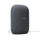 Умная колонка Google Nest Audio Carbon Европейская версия - изображение 3
