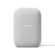 Умная колонка Google Nest Audio Kreide Европейская версия - изображение 1