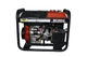Дизельний генератор EF Power RD7000AE - изображение 3