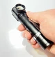 Универсальный налобный фонарик + ручной Police W01-T6 с магнитом, зарядка от USB, встроенный аккумулятор, zoom (31433) - изображение 5