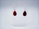 Серьги авантюрин 2,5см - изображение 4