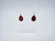 Серьги авантюрин 2,5см - изображение 5