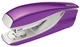 Степлер 24/6 LEITZ NeXXT WOW 30 листов фиолетовый (550210-62) - изображение 1