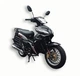 Мотоцикл Forte FORTE FT125-FA2 (119794) Чорний - зображення 1