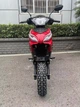 Мотоцикл Forte FORTE FT125-FA2 (119792) Красный - изображение 3